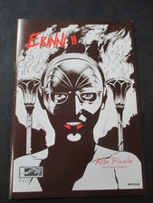 ERINNI II ATTO FINALE SECONDA PARTE - ADE CAPONE - ED. LIBERTY 2002