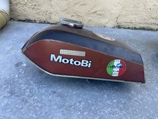 SERBATOIO BENELLI T50 TANK