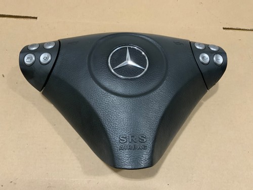 Volante guidatore mercedes - guidatore,