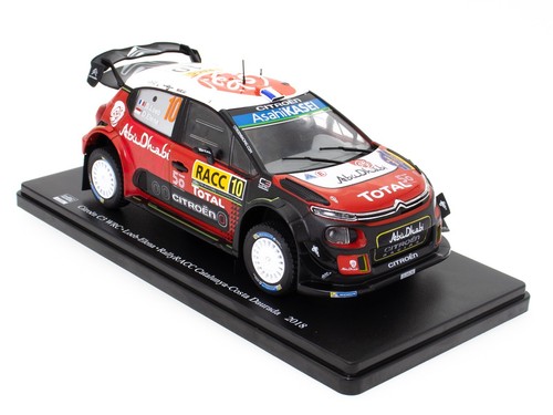 Citroën wrc loeb - wrc,