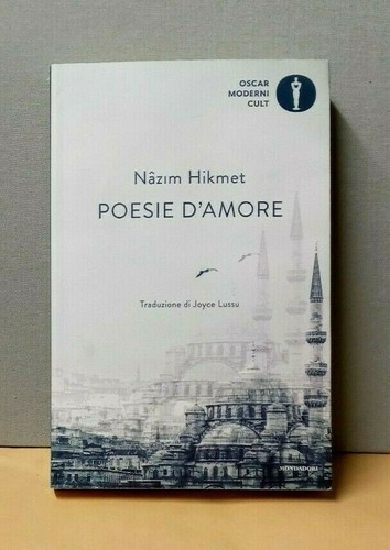 Hikmet nazim poesie - ,