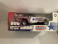 1/24 1999  Del Worsham Auto