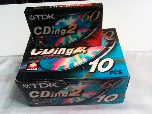 Cassette
