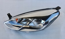 Optics - Headlight - Headlight