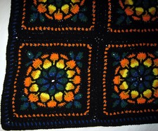 Trapunta COPERTA in VETRO