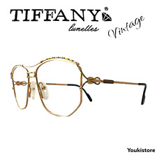 TIFFANY lunettes occhiali da