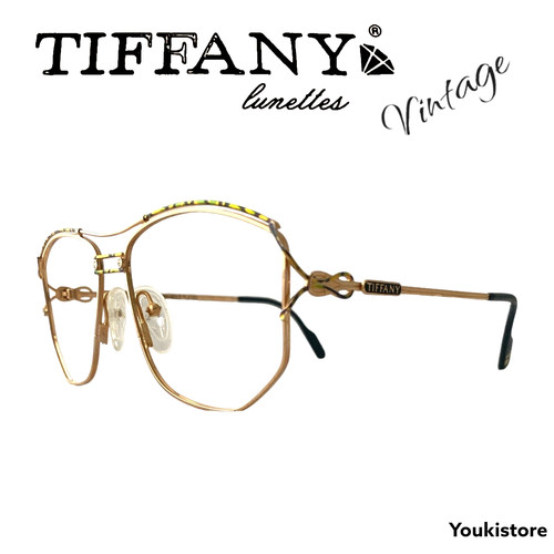 Tiffany lunettes occhiali - lunettes,