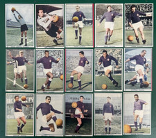 FIGURINA CALCIATORI SESS LO