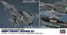HASEGAWA  1:72 KIT ACCESSORI