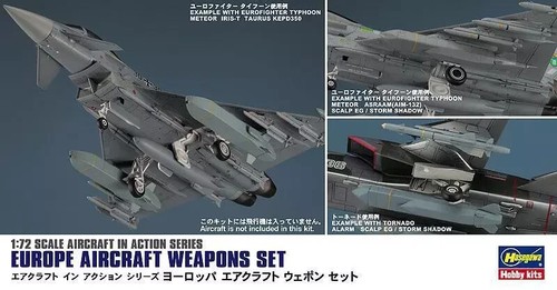 Hasegawa kit accessori - ,