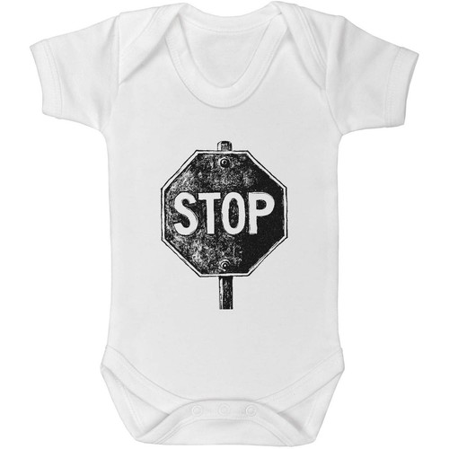 Body crescita bambino - /, 'stop