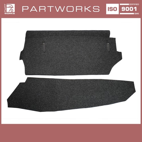 Tappeto per porsche 911 - tappeto, f