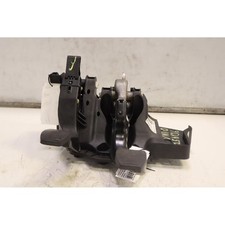 PEDALIERA COMPL. FIAT GRANDE PUNTO (05) 2Y)(4C -PUNTO EVO (09) 3J 1.2 8V 2005