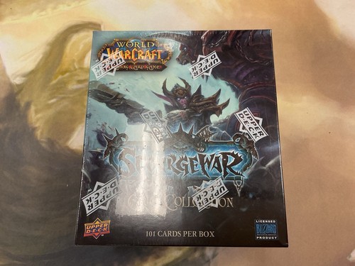 World warcraft scourgewar - of,