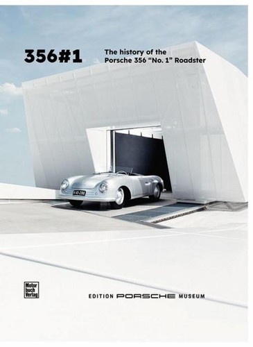 Porsche 356 the story - porsche,