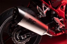 Honda project sc1 - honda, sc1-r