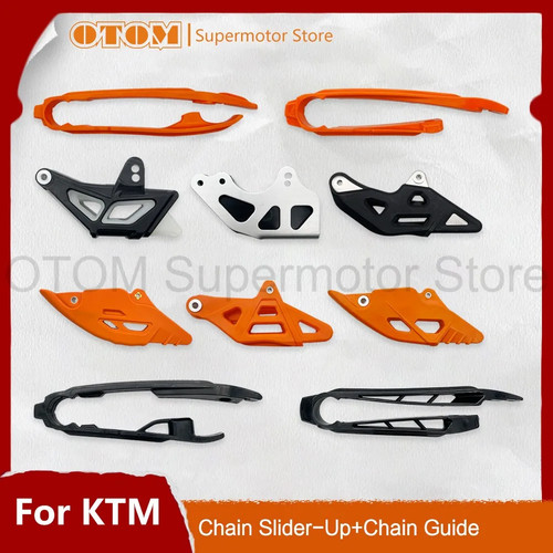 Ktm husq gas chain - gas,