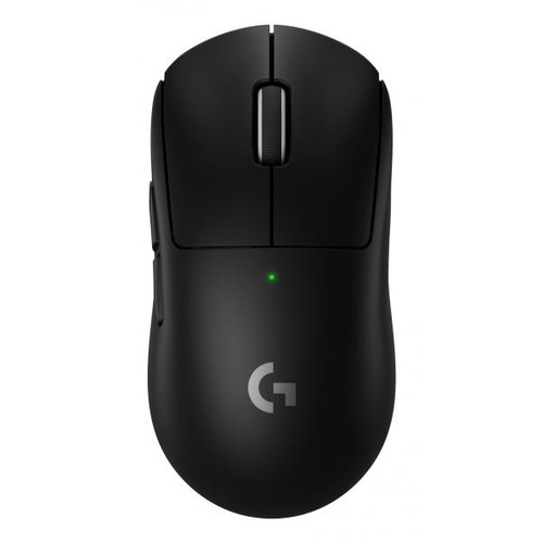 Logitech pro mouse mano - pro,