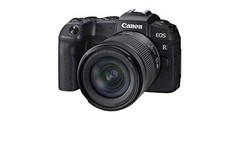 Canon EOS RP Full-Frame
