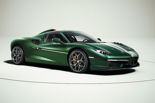 618930 touring superleggera - 618930,