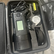 US Godox AD400Pro 400Ws TTL