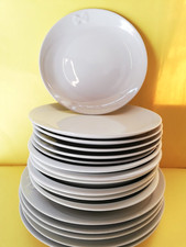 BARILLA 18 PIATTI PIANI FONDI