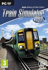 Train Simulator 2013 - Rail
