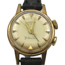 Orologio Vulcain Cricket