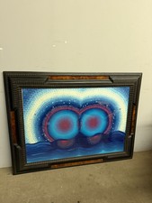 Dipinto ad acquerello arte