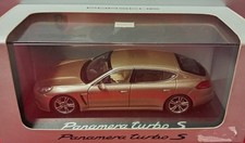 Minichamps porsche panamera - minichamps,