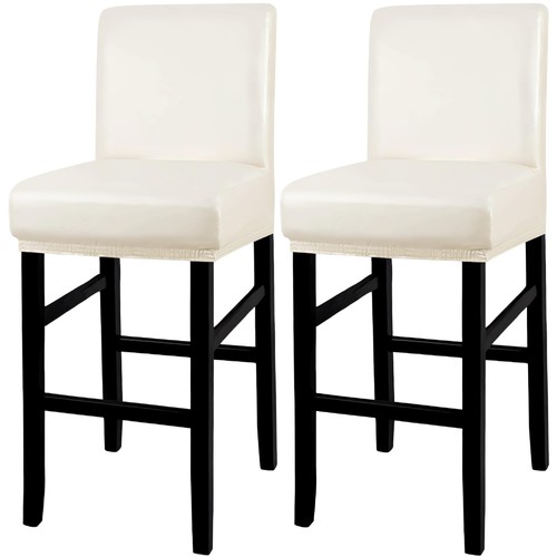 Set pezzi copri - set, sgabelli