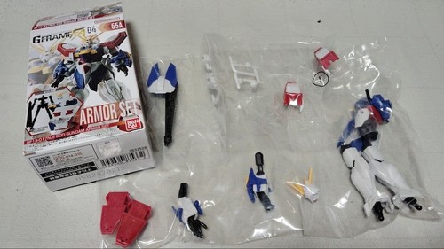 Modellino god gundam candy toy - modellino,