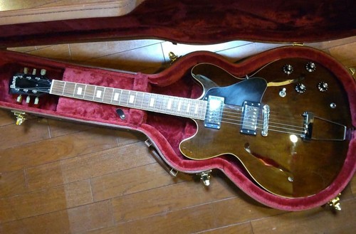 Chitarra elettrica burny - chitarra,