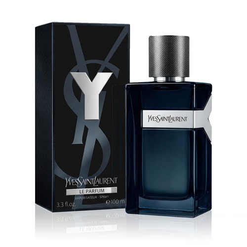Yves saint laurent - yves, le