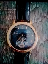 Roebelin & Graef Automatico