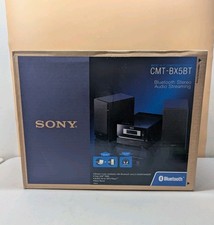 Sony CMT-BX5BT Micro HiFi