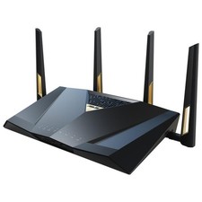 ASUS RT-BE88U router wireless