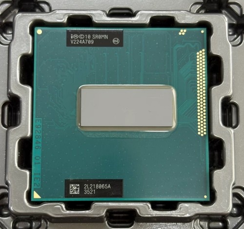 Processore notebook intel - notebook,