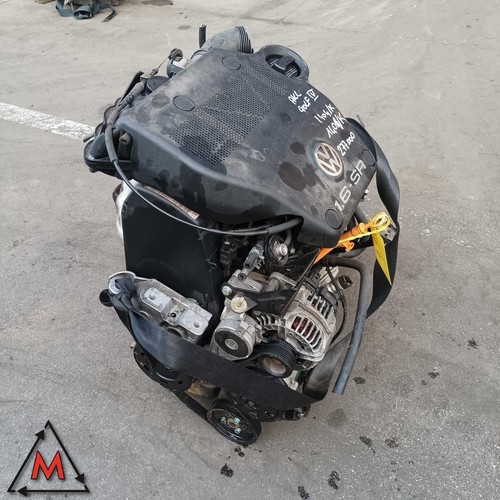 Motore akl 277 - motore, 277.000km