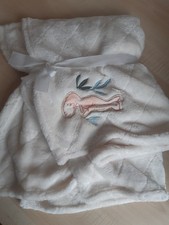 copertina color burro in pile