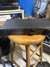 Musical Fidelity Preamp 3B