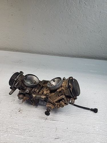 2007 kawasaki brute - 2007, force