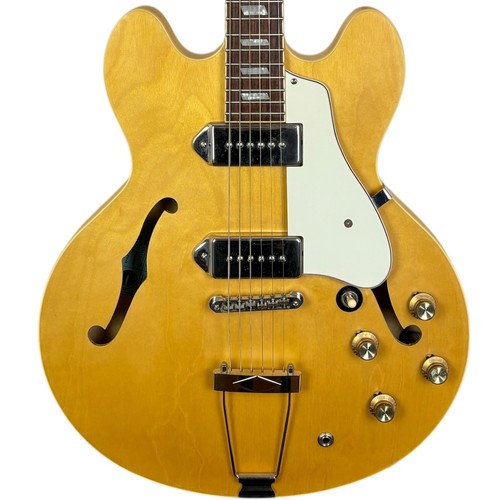 Epiphone e230td casinò - epiphone,