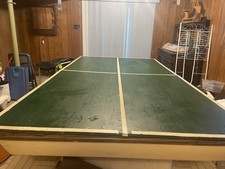 Used Versatile Ping Pong