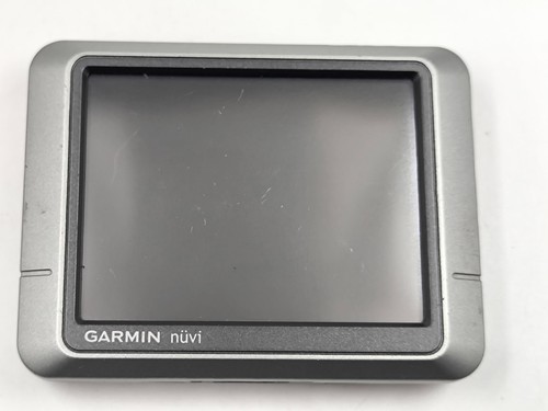 Garmin nuvi 200 - garmin,