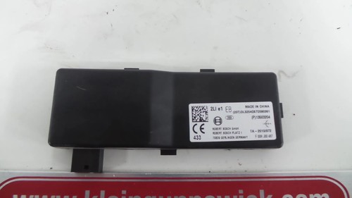 Centralina varie opel corsa - centralina, e