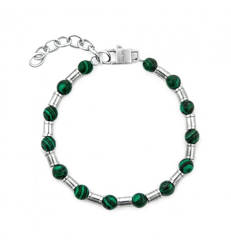 4us cesare paciotti - 4us, bracciale