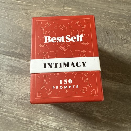 Mazzo intimità bestself - di,