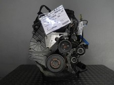 Motore senza accessori