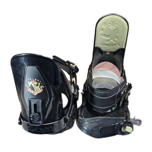 Raro attacchi snowboard drake - snowboard,